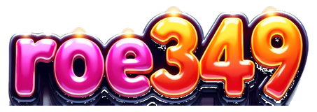 roe349 logo
